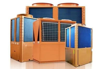 空气能热泵、燃气壁挂炉与中央空调 采暖市场将迎来格局重塑？