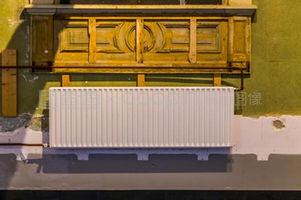 白宫的古老记忆 探寻老宅中传统暖气片的供暖往事