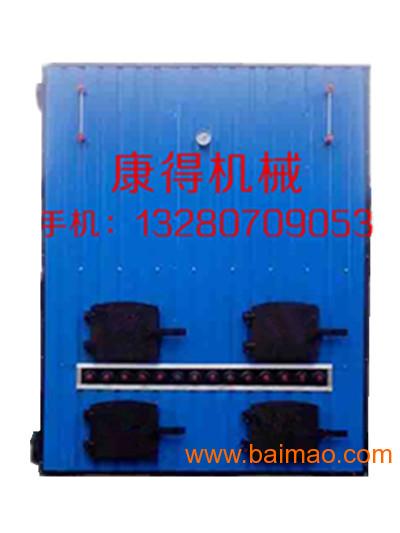 厂家直销常压热水锅炉 养殖供暖与中央空调的理想热源解决方案